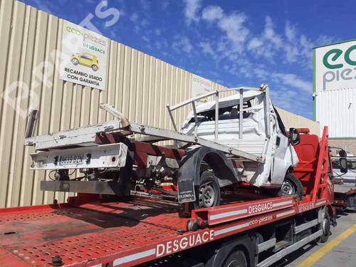 Used Parts FIAT DUCATO Van (244_)    796851