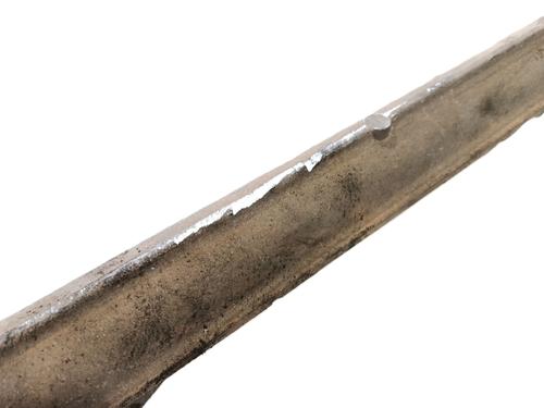 Steering rack RENAULT MEGANE II Saloon (LM0/1_) 1.6 | BP33938871M22 - Image 3