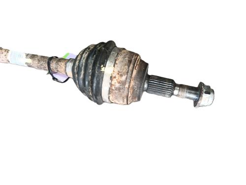 Left front driveshaft FORD TRANSIT CONNECT V408 Box Body/MPV | BP35812665M38 - Image 3