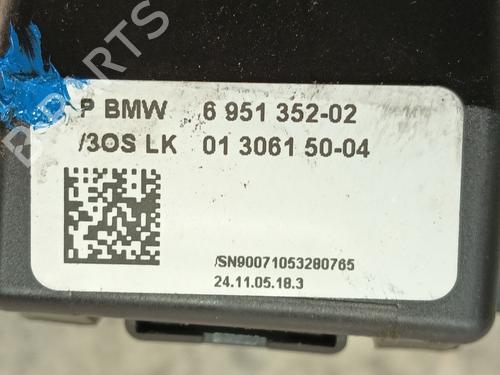 Switch BMW 5 (E60) 530 i | BP17490626I30 