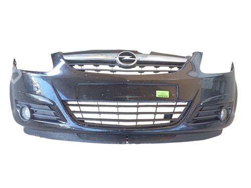 front-bumper-opel-corsa-d-s07-2006-2007-2008-2009-2010-2011-2012-2013-2014-2015-33626348 main image