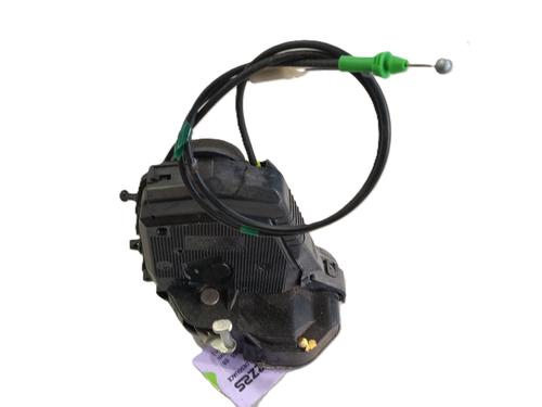 Used Rear left lock Rear left lock 34127582 34127582