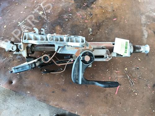 Steering column VW TIGUAN (5N_) 2.0 TDI | BP30642493M21 