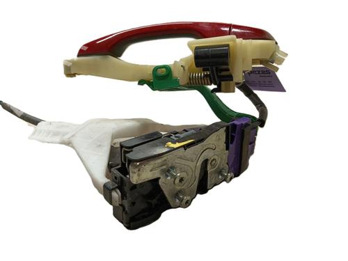 rear-left-lock-hyundai-i30-pde-pd-pden-2016-32137147 main image