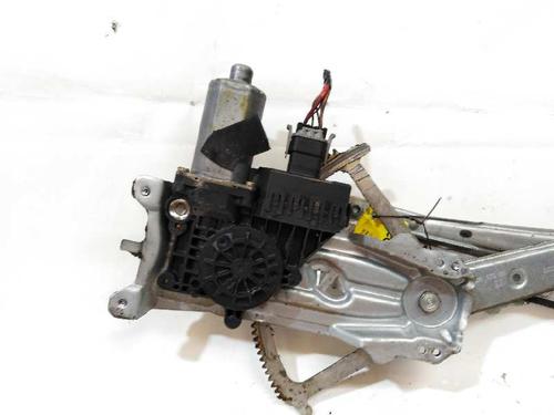 Front left window mechanism OPEL ASTRA G Hatchback (T98) 1.6 16V (F08, F48) | BP5872031C22 