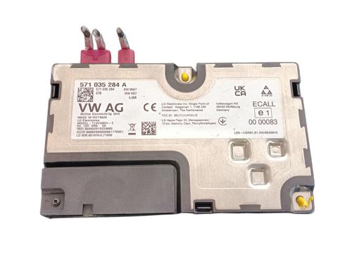 Module électronique VW GOLF VIII (CD1, DA1) 1.5 eTSI (116 hp) 30730151