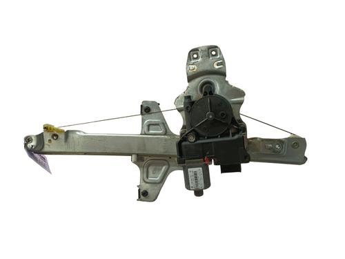 Used Rear left window mechanism Rear left window mechanism CITROËN C5 III (RD_) 2.0 HDi 165 (RDRHHA, RDRHH8) (163 hp) 36014064 36014064