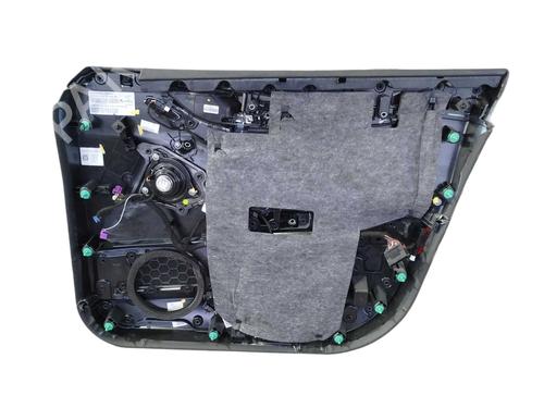 Front left panel MASERATI LEVANTE SUV (M161) 3.0 D Q4 | BP40295544C58  - Image 7