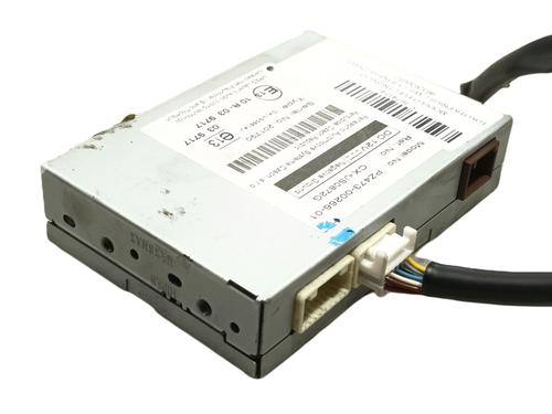 Used Electronic module TOYOTA PRIUS (_W3_) [2008-2016]  17394151