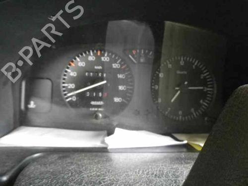 Left mirror CITROËN AX (ZA-_)  | BP5348406C26 