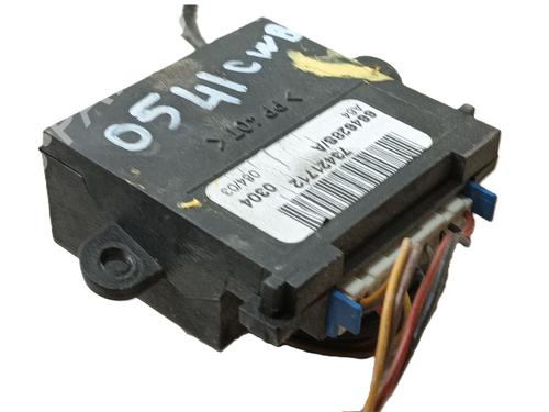 Electronic module OPEL MOVANO A Platform/Chassis (X70) 2.5 DTI (ED, HD, UD0, UD4) | BP35951883M83 - Image 4