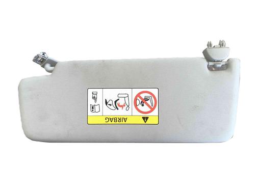 Right sun visor SEAT ATECA (KH7, KHP) 1.0 TSI | BP37152146I2 - Image 3