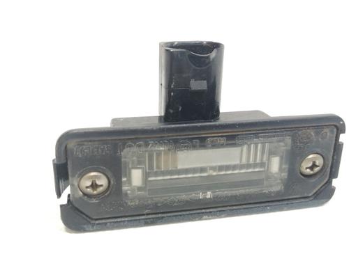 Licence plate light VW POLO (9N_, 9A_)  | BP14258625I40 
