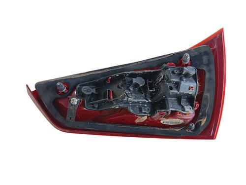 Left taillight AUDI A1 Sportback (8XA, 8XF) 1.4 TFSI | BP29258071C34 