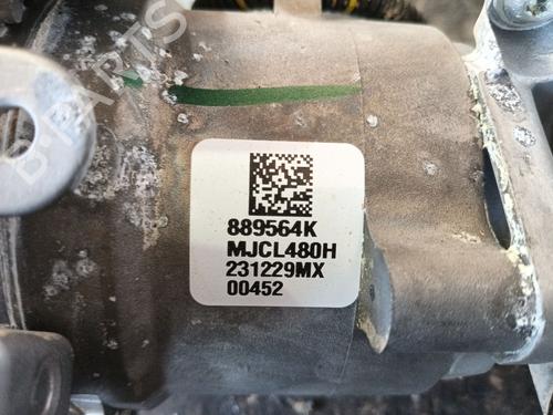 Steering column FORD USA MUSTANG MACH-E (CGW) EV 4x4 | BP26411178M21 