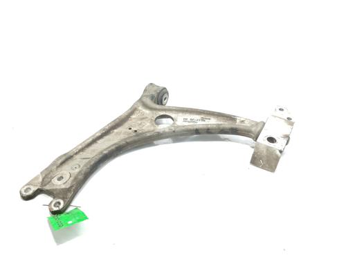 Used Left front suspension arm VW PASSAT B6 (3C2) 2.0 TDI 16V (140 hp) 6963315