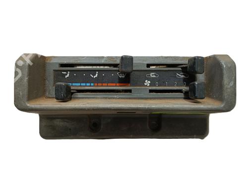 Used Climate control NISSAN PATROL III/2 Hardtop (K260) 2.8 D (80 hp) 32065771