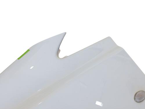 Left front fenders MERCEDES-BENZ VITO / MIXTO Van (W639) 109 CDI (639.601, 639.603, 639.605) | BP29074200C41 