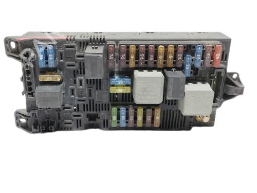 Fuse box MERCEDES-BENZ E-CLASS (W211)  | BP10696208E1 