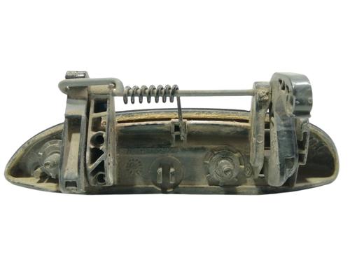 Front right exterior door handle RENAULT MEGANE I Coach (DA0/1_) 1.9 dCi (DA05, DA1F) | BP5364711C129 