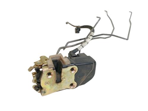 Front right lock JEEP GRAND CHEROKEE II (WJ, WG) 2.7 CRD Laredo | BP9583089C97 