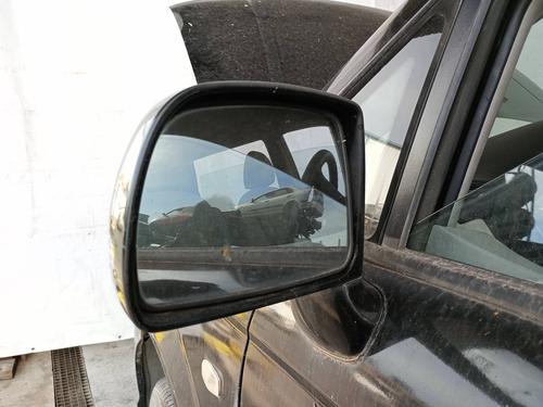 Left mirror HYUNDAI TRAJET (FO) 2.0 CRDi | BP16125231C26 