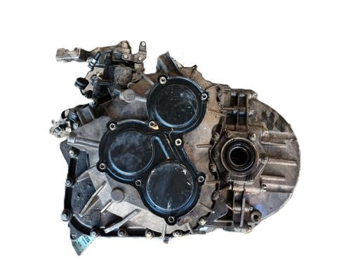 Gearbox FIAT DUCATO Van (250_) 115 Multijet 2,0 D | BP30191275M3