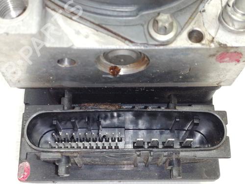 ABS Bremseaggregat PEUGEOT 307 (3A/C)  | BP5609771M43 