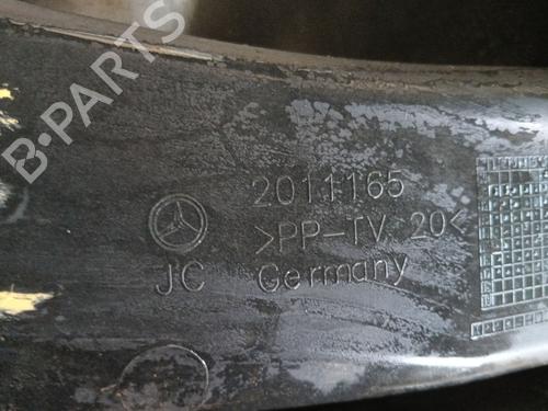 Dashboard MERCEDES-BENZ B-CLASS Sports Tourer (W246, W242) B 180 (246.242) | BP29944828C46