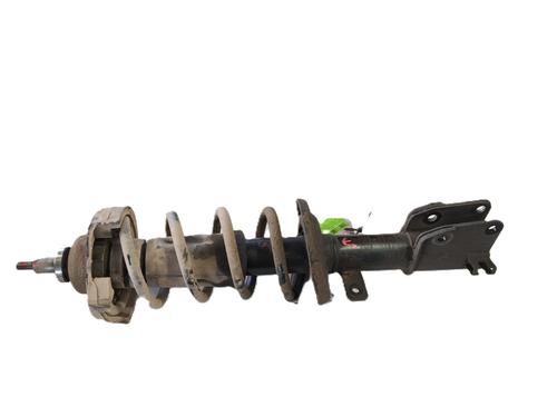 Used Right front shock absorber Right front shock absorber OPEL VIVARO B Van (X82) 1.6 CDTI (05) (116 hp) 34444428 34444428