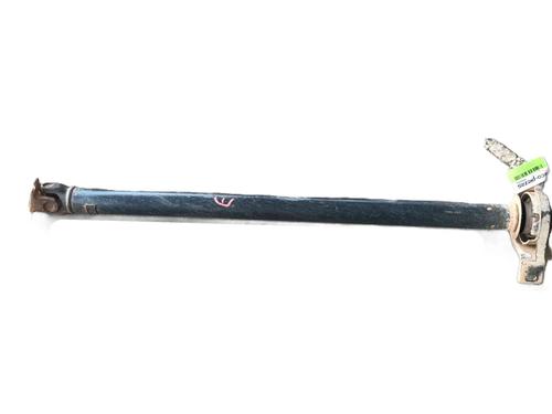 Driveshaft SUZUKI SX4 (EY, GY) 1.6 VVT (RW416, YA21S) | BP36536406M37 - Image 2