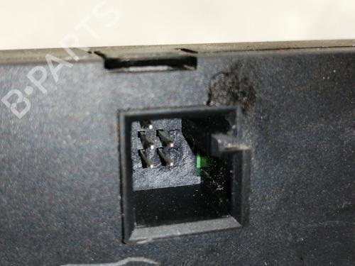 Comfort control module MERCEDES-BENZ C-CLASS Coupe (CL203) C 220 CDI (203.708) | BP6414376M56 