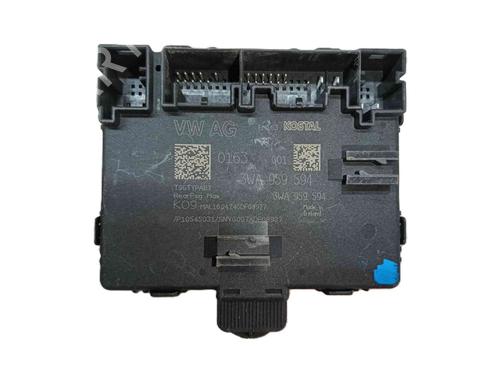 Electronic module AUDI A3 Sportback (8YA, 8YF) 35 TDI | BP38046917M83 - Image 2