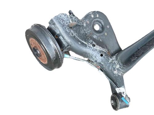 Rear axle PEUGEOT 108 1.0 VTi 72 | BP36987574M2 - Image 3