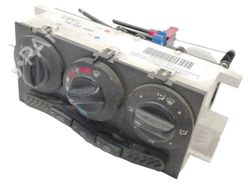 Used Climate control MERCEDES-BENZ A-CLASS (W168) A 140 (168.031, 168.131) (82 hp) 9816333
