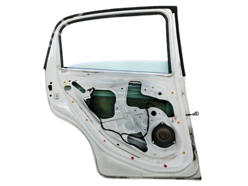 Left rear door FIAT PUNTO EVO (199_)  | BP11689140C4 