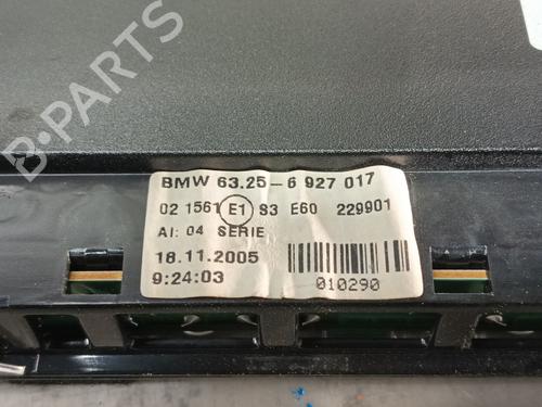 Rear center light BMW 5 (E60) 530 i | BP17490601I39 