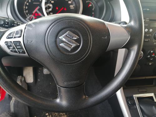 Driver airbag SUZUKI GRAND VITARA II (JT, TE, TD) 1.6 (JB416) | BP19777496C9 