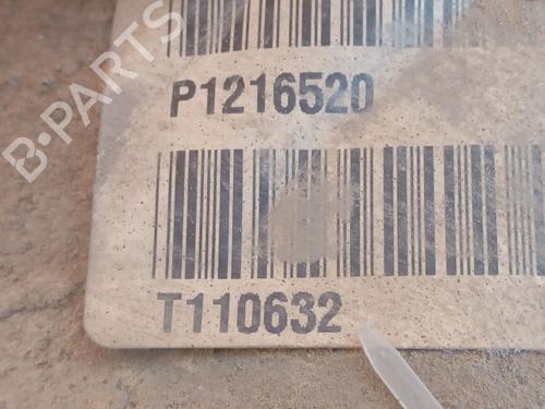 Rear differential VOLVO XC70 I Cross Country (295) D5 XC AWD | BP32016356M24 