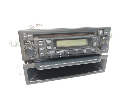 Radio HONDA CR-V II (RD_) 2.0 (RD5) | BP7841352E6 