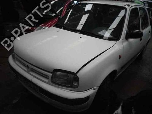 Starter NISSAN MICRA II (K11)  | BP5814842M8 