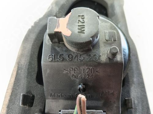 Right tailgate light SEAT CORDOBA (6L2) 1.9 SDI | BP31644243C80 