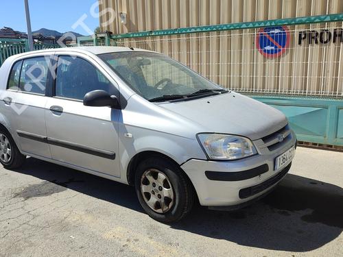 Used Parts HYUNDAI GETZ (TB) 1.1 (67 hp) 4200298