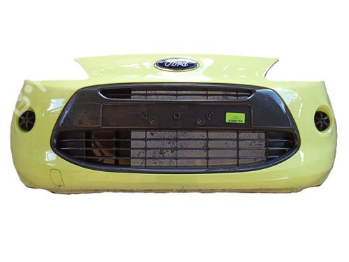 front-bumper-ford-ka-ru8-2008-2009-2010-2011-2012-2013-2014-2015-2016-32060299 main image