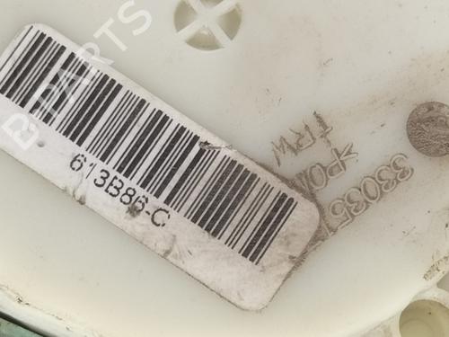Rear left seatbelt FORD S-MAX (WA6) 2.0 TDCi | BP6880382I29 