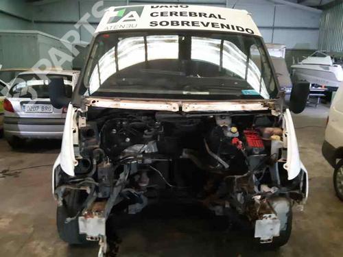 Corner bumper FORD TRANSIT Van (FA_ _)  | BP8736012C117  - Image 6