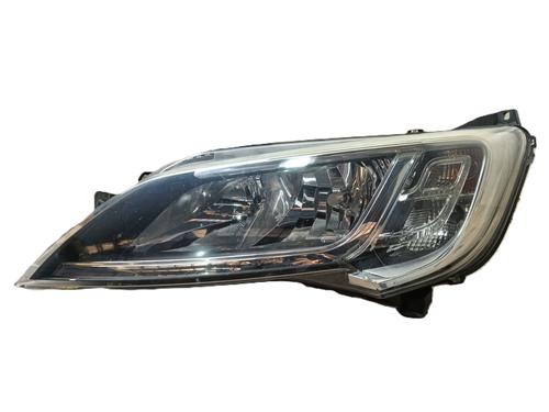 Used Left headlight FIAT DUCATO Van (250_) 115 Multijet 2,0 D (116 hp) 30169456