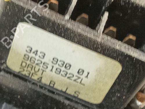 Switch CITROËN XSARA PICASSO (N68) 2.0 HDi | BP32416906I30 