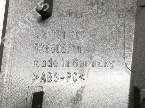 Air vent BMW X1 (E84) xDrive 18 d | BP16855010I21 