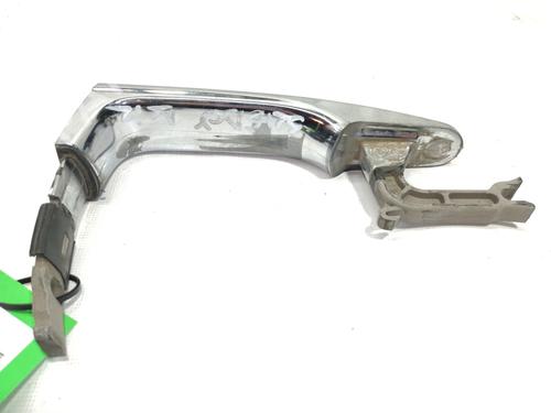 Front left exterior door handle LANCIA PHEDRA (179_) 2.2 JTD (179AXC1A) | BP7073094C128 